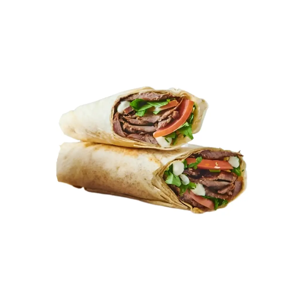 Grilled Liver Sandwich